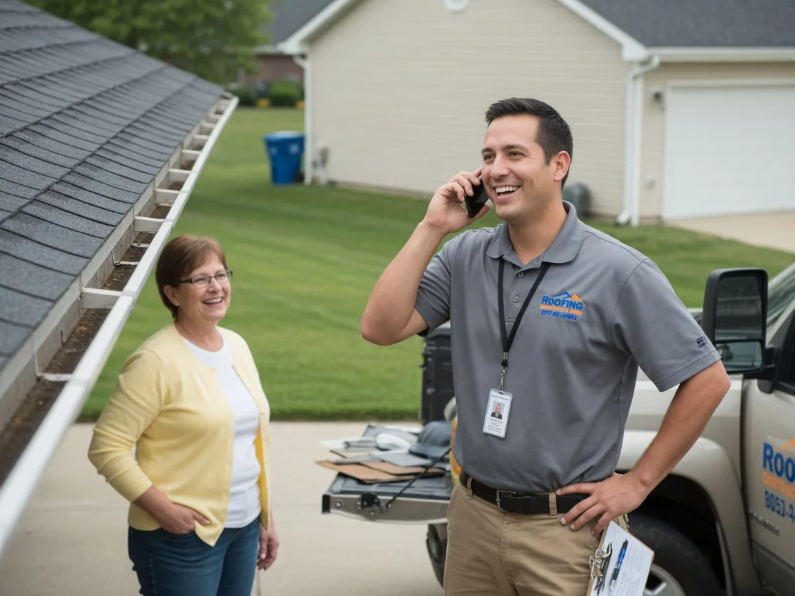 Local Roofing Contractors Fort Loudon, PA FAQs